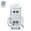 CE approved permanent hair removal machine IPL filters