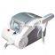 Renlang qswitch nd yag 532nm&1064nm tattoo removal laser machine for clinic