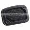 Motorcycle Brake Fluid Tank Brake Fluid Master Cylinder cover for Harley Softail FXBR FXSB Deluxe CVO FLSTN
