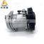 Excavator Accessories portable air compressor silent air compressor air compressor pump