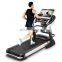 YPOO exercise treadmill price fitness treadmill with big screen flat motorized treadmill