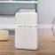 Scratch Proof Surface Design Fast Charging Power Bank 5000mAh Portable Mini Quick Charger Power Bank