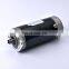 48V 1.2KW 3000RPM Hydraulic DC Motor With Permanent magnet