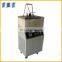 SYD-0615 asphalt paraffin content tester, Asphalt Wax Content Apparatus