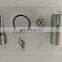 Common Rail Injector Repair Kit 095000-6700(Nozzle DLLA155P965, Valve 31#)