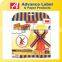 DIY Kids toy Educational toy Landmarks Model Holland Windmill 3d Puzzle