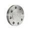 carbon steel astm a350 lf2 1500 lbs blind flange