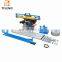 Soil Dynamic penetrometer DPL DPM with pneumatic drive