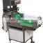Leaf vegetable spinach cutting machine/Spinach/ parsley/lettuce cutter