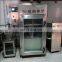 Big and small meat smoking devices for fish chicken sausage meat