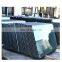 Curved Glass Curtain Wall