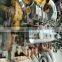 Original Excavator 6D108 Engine Assy,  SAA6D108E-2A Diesel Engine Assy for PC300-6 PC350-6 PC360-6