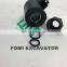 VOE14550884 solenoid valve coil  24V For EC210B EC290B EC360 EC460 EC700 14550884