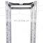 2019 Lzx free weight body building gym fitness equipment power cage rack