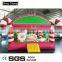 Commercial Best Waterslide Water Slides Bounce House Kids Slide Jumping Bounce House Castle