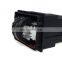 Heated Seat Heater Switch Dial Switch Button Rear Left or Right 8E0963563 for Audi A4 Quattro 2002-2005