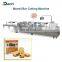 DARIN Manufactured Goundnut Bar Cutting Machine For Sale