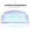 Oh! Why Many Salon Likes This 48W Uv Led Nail Dryer Rechargeable Cordless For Curing Gel Polish