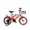Hot sale 16 inch boys' bicycles kid bike for boys