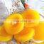 canned yellow half spiral insect tube yellow peach halves in syrup