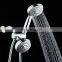High Pressure Single Function Top Shower Head With Water Saving
