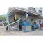 Double Shaft crusher, Shredder, shredder, shredder, double electric shredder