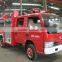 Dongfeng EQ5032N1 4x2 small fire fight truck cx