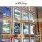 Outdoor Acrylic Signs Advertising Light Box