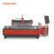 High power TPF-2060 3000W fiber laser steel plate cutting machine made by TIPTOPLASER