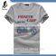 cotton tshirt with logo