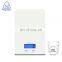 Household Scales Application Smart APP Tuya Food Weight Digital Kitchen Scale 15Kg Kichen Scale
