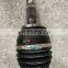 Комплект карданного вала для автомобилей Hilux Revo, Fortuner, Innvoa# Ggn50, LAN50, Tgn51, Kun125 43430-0K070