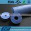 Flexible Silicone Foam tubes