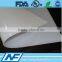 silicone 70Shore A hard rubber sheet