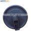 Doosan excavator Idler roller, front idler for DX300 spare parts