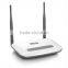 netis 300Mbps Wireless N ADSL2+ Modem Router