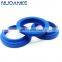 Hydraulic Cylinder Seal Ring Excavator Seal A1 W17 PW GHP DH04 DH DHS PU Dust Wiper Seal