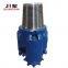 7 7/8'' Steel Tooth Tricone Bit Water Well Drilling Bit Wirh Rubber Sealed Bearing Bit