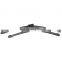 2PCS Front Windscreen Wiper Blades 22