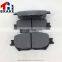 GS300 2006 D2222 front wheel auto ceramics brake pad