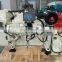 Original DCEC marine diesel engine set with Advance gearbox and  6BTA5.9-M150 engine