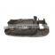 NEW Gray Inside Door Handle Power Lock Right For Toyota Corolla 98-02 69205-02060 6920502060