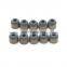 Stainless Genuine Auto Engine Parts Valve Stem Seal 22224-2B000 222242B000 22224 2B000 Fit For Hyundai For KIA Korean Car