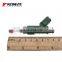 fuel injector kit For TOYOTA HILUX 23250-0C050