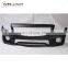 Body Kit for SLK-CLASS R172 W- Style 2011Year FRP front bumper rear bumper side skirts rear spoiler