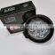 Hot sale cd70 bajaj ct100 pulsar 180 waterproof low sealed beam 4.5inch 60w round headlight for motorcycle