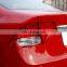 New Tail Lamp Brake Light HO2819138 HO2818138 For Honda Civic 8th 2009-2011 DOT Approved