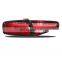 Dynamic Led Taillight For Audi A4 Taillamp Used For B8.5 2013 2014 2015 216 Red Black Color