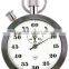 Stainless Mechanical Stopwatch, Stainless stop watch with different designs