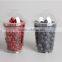 All Sizes! clear PET deli container,plastic cold beverage cup, disposable take away cold coffee cup,clear PET ice cream cup